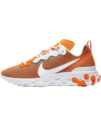 Nike - React Element 55 "Tennessee" Ck4850 800" - Lyst