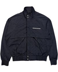 Chrome Hearts - Match Point Motif Windbreaker Jacket Chrm1111" - Lyst