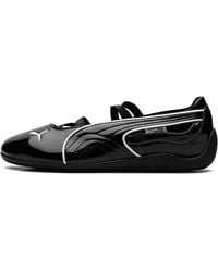 PUMA - Speedcat Ballet "Glossy" 404263 01" - Lyst
