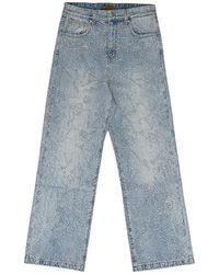 BIRTH OF ROYAL CHILD - 20K Zodiac Diamond Denim Brc Mjns 0002" - Lyst