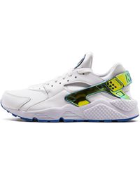 Nike Huarache Run Sneakers for Men - Up to 55% off | Lyst