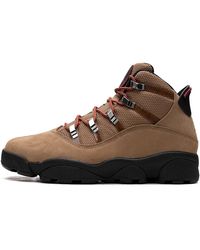 Nike - Air 6 Rings Winterized "Rocky Tan" Fv3826-202" - Lyst