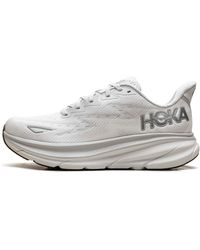 Hoka One One - One One Clifton 9 "Nimbus Cloud" 1127895 Ncwt" - Lyst