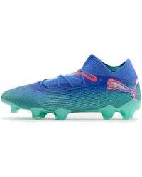 PUMA - Future 7 Pro Fg Ag "Formula Pack" 107924 01" - Lyst
