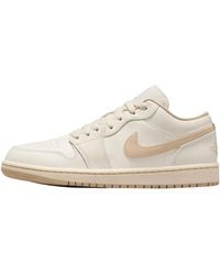 Nike - 1 Low "Sail Rattan" Dc0774 112" - Lyst