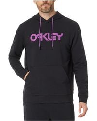 Oakley - B1B Pullover Hoodie 2.0 "Blackout Ultra" Foa402599 9Eb" - Lyst