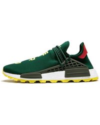 adidas - Pw Hu Nmd Nerd 'n.e.r.d' Shoes - Lyst