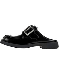 CAMPERLAB - Mil 1978 Loafers A500045 001" - Lyst