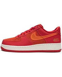Nike - Air Force 1 Low "Atl" Fd8306 657" - Lyst