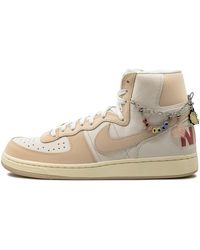 Nike - Terminator High "Be True" Fd8638 100" - Lyst