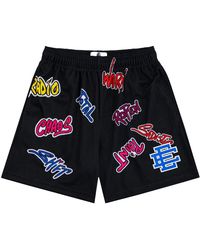 Eric Emanuel - Matty Boy Ee Shorts Eesp25Ms27 234" - Lyst