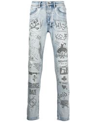 Ksubi - Van Winkle Nowhere Punk 5000006430" - Lyst