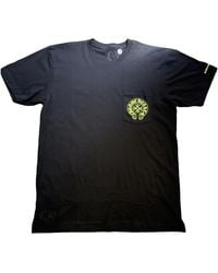 Chrome Hearts - Horseshoe T-Shirt Neon" Chrm1176" - Lyst