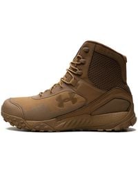 Under Armour - Valsetz Rts 1.5 Tactical Boots 3021034 200" - Lyst