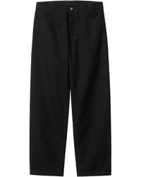 Carhartt - Landon Pants Worn Bleached" I030468 89Wj" - Lyst