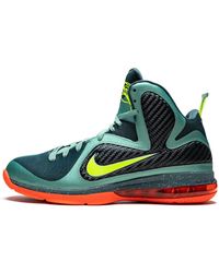 Nike - Lebron 9 "Cannon" 469764 004" - Lyst