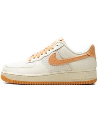 Nike - Air Force 1 Low "Coconut Milk Copper Moon" Ib7944 113" - Lyst