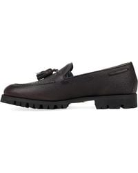 Aimé Leon Dore - Chicco Riso Loafers Fw23Fd003" - Lyst