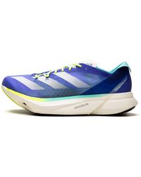 adidas - Adizero Adios Pro 3 "Cobalt Zero Metalic Lucid Lemon" Id3635" - Lyst
