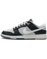 Nike - Dunk Low Retro Prm "Split - Lyst