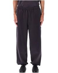 The North Face - Box Sweatpants "Obsidian" Nf0A8Eg3 0Sa" - Lyst