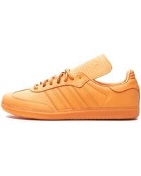 adidas - Samba Humanrace "Pharrell Williams - Lyst