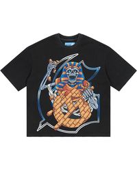 GODSPEED NEW YORK - Tomb Raider T-Shirt Gs301" - Lyst
