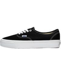 Vans - Lx Authentic Reissue 44 Vn000Cqaba2" - Lyst