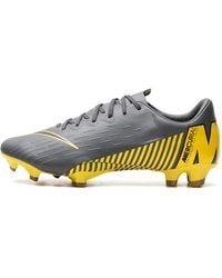 Nike - Mercurial Vapor 12 Pro Fg "Dark Ah7382 070" - Lyst
