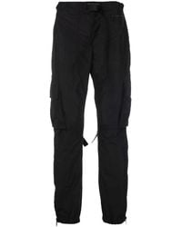 Off-White c/o Virgil Abloh - Straight Leg Cargo Pants Omcf031C99Fab0021010" - Lyst