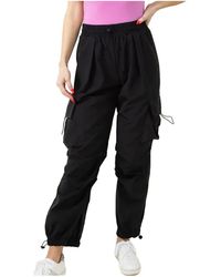 Kith - Nuru Sheer Parachute Pant 207" - Lyst