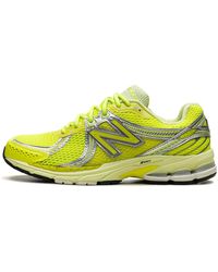 New Balance - 860V2 "Aime Leon Dore" Ml860Ae2" - Lyst