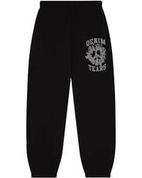 DENIM TEARS - Denim University Sweatpants Dt418" - Lyst