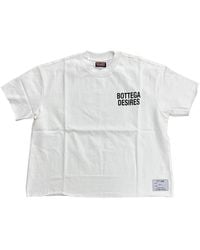 Bottega Desires - Fuck Em T-Shirt Bd029" - Lyst