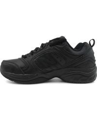 New Balance - Mid 623B2 Super Grip Slip Resistant (Wide) 76 56234" - Lyst