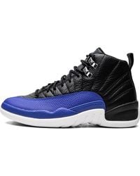 Nike - Air 12 "Hyper Royal" Ao6068 004" - Lyst