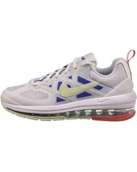 Nike - Air Max Genome Lime Ice" Dc4057 101" - Lyst