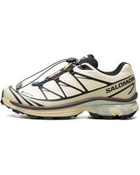 Salomon - Xt-6 Gore-Tex "Aspargus Tea" L49202200" - Lyst