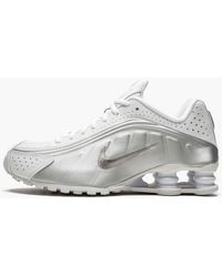 Nike Shox Sneakers for Men - Up to 50% off | Lyst