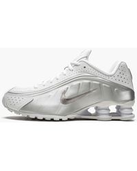 Nike Shox Sneakers for Men - Up to 10% off | Lyst