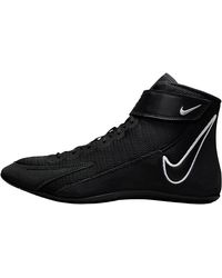 Nike - Speedsweep 8 Wrestling Shoes - Lyst