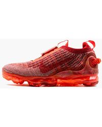 vapormax plus cool grey team orange