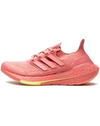 adidas - Ultraboost 21 "Hazy Rose" Fy0426" - Lyst