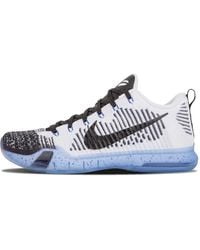 Nike - Kobe 10 Elite Low Prm "Shark Jaw" - Lyst