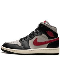 Nike - Air 1 Mid Gym College" Bq6472 060" - Lyst