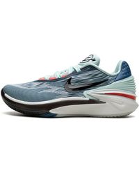 Nike - Air Zoom Gt Cut 2 "industrial Blue" Shoes - Lyst