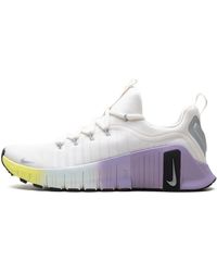 Nike - Free Metcon 6 Se "Phantom Hydrangeas Metallic" Hj6214 001" - Lyst