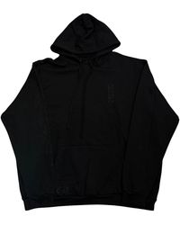 Chrome Hearts - Miami Exclusive Cemetery Vertical Logo Hoodie Chrm0770" - Lyst