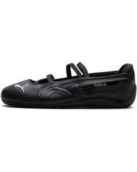 PUMA - Speedcat Ballet Leather 403587 03" - Lyst