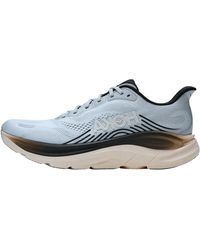 Hoka One One - Clifton 11 "Stardust Alabaster" 1176573-Slbs" - Lyst